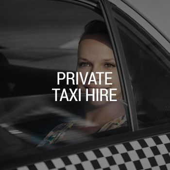 Private Taxi Hire