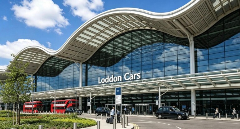 Reading Taxis Ride with Confidence. Travel with Loddon Cars. Reliable • Professional • Available 24/7