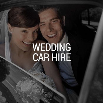 Wedding Car Hire