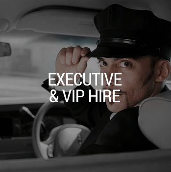 Executive & VIP Taxi Hire