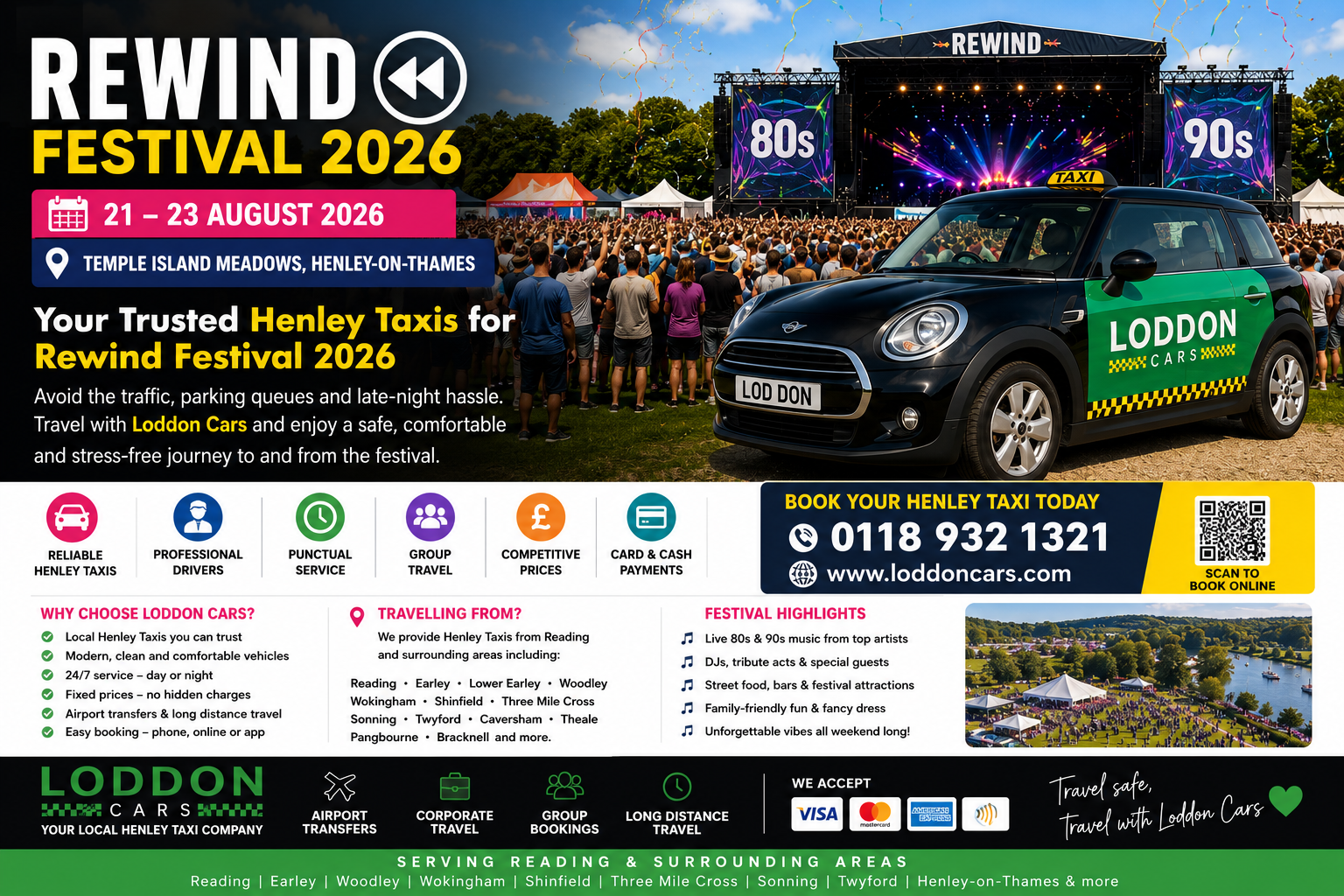 Rewind Festival